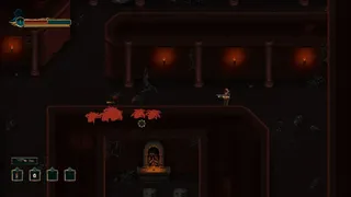 Скриншот 5 к игре Pecaminosa