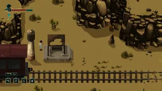 Скриншот 7 к игре Pecaminosa
