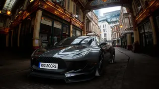 Скриншот 2 к игре Rig Score