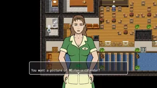 Скриншот 2 к игре Shutterbug Stud