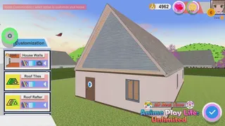 Скриншот 8 к игре Anime Play Life: Unlimited