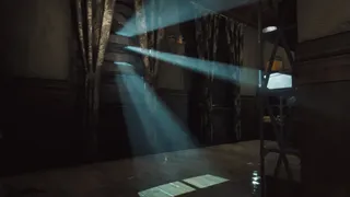 Скриншот 2 к игре Project Morpheus: Prologue
