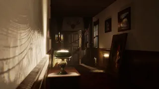 Скриншот 5 к игре Project Morpheus: Prologue