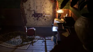 Скриншот 6 к игре Project Morpheus: Prologue