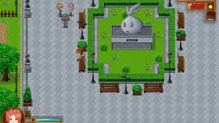 Скриншот 1 к игре Peaceful Soul