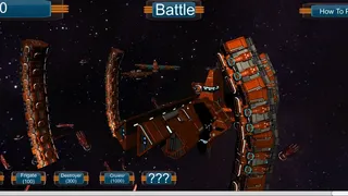 Скриншот 3 к игре Conflict Of The Universe