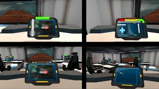 Скриншот 5 к игре Conflict Of The Universe