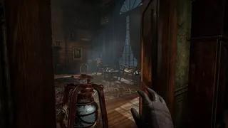 Скриншот 1 к игре Silent Mansion : Part2