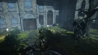 Скриншот 2 к игре Silent Mansion : Part2