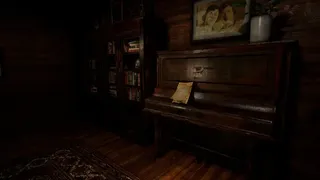 Скриншот 5 к игре Silent Mansion : Part2