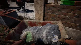 Скриншот 3 к игре Construction Worker Simulator