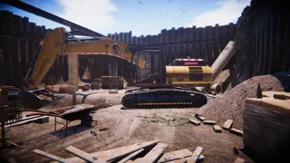 Скриншот 5 к игре Construction Worker Simulator