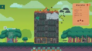 Скриншот 3 к игре TowerMancer