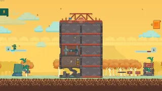 Скриншот 4 к игре TowerMancer