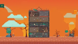 Скриншот 5 к игре TowerMancer