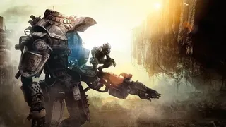 Скриншот 5 к игре Titanfall­