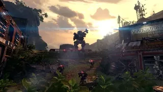 Скриншот 7 к игре Titanfall­