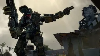 Скриншот 9 к игре Titanfall­