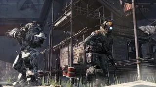 Скриншот 10 к игре Titanfall­