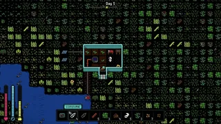 Скриншот 1 к игре Little Martian