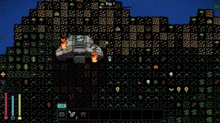 Скриншот 2 к игре Little Martian