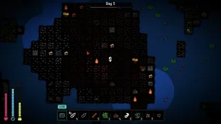 Скриншот 3 к игре Little Martian