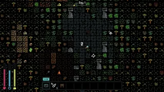 Скриншот 5 к игре Little Martian
