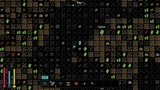 Скриншот 7 к игре Little Martian