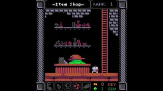 Скриншот 1 к игре Elephantasy