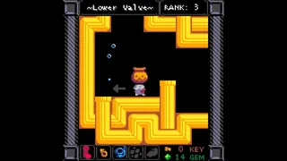 Скриншот 3 к игре Elephantasy