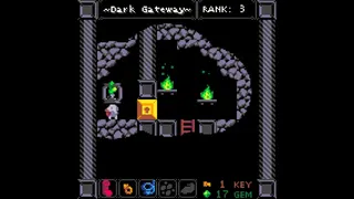 Скриншот 5 к игре Elephantasy