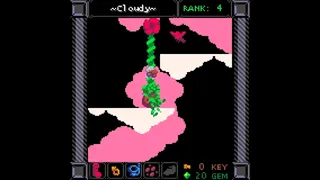 Скриншот 6 к игре Elephantasy