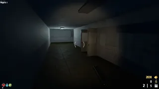 Скриншот 8 к игре Escape from hospital