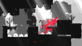 Скриншот 4 к игре Jumping Knight
