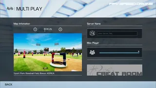 Скриншот 6 к игре FPV Speed Drone