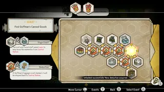 Скриншот 5 к игре A Guidebook of Babel