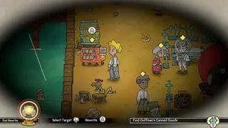 Скриншот 6 к игре A Guidebook of Babel