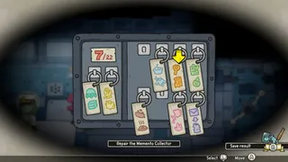 Скриншот 7 к игре A Guidebook of Babel
