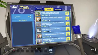 Скриншот 3 к игре SuchArt: Creative Space