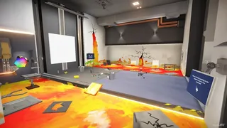 Скриншот 5 к игре SuchArt: Creative Space