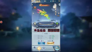 Скриншот 3 к игре 梦幻江湖