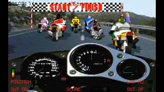Скриншот 2 к игре Cyclemania