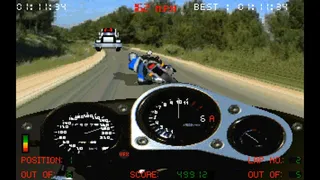 Скриншот 4 к игре Cyclemania