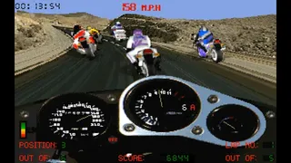 Скриншот 5 к игре Cyclemania