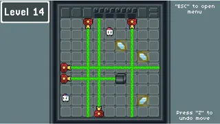 Скриншот 1 к игре Pokoh
