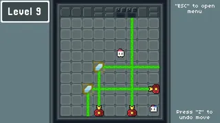 Скриншот 3 к игре Pokoh