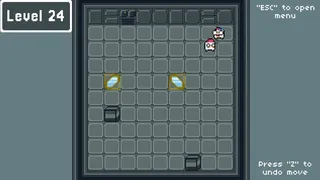 Скриншот 5 к игре Pokoh