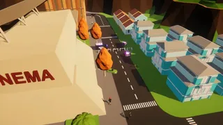 Скриншот 2 к игре Gold Diggers