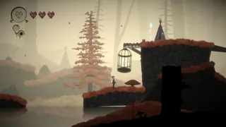 Скриншот 1 к игре Gretchen: Queen of Crows