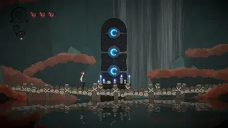 Скриншот 2 к игре Gretchen: Queen of Crows